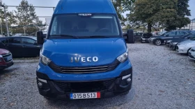 Iveco Daily 3514, снимка 2