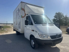 Mercedes-Benz Sprinter 416 | Mobile.bg    2