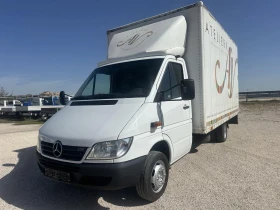     Mercedes-Benz Sprinter 416