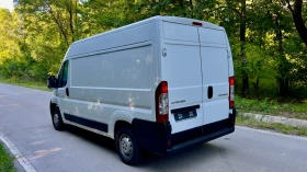 Citroen Jumper 2.2HDI, снимка 3