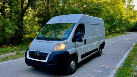 Citroen Jumper 2.2HDI, снимка 1