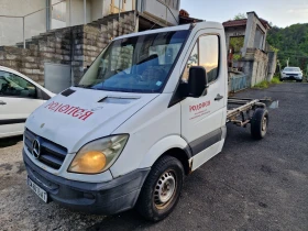 Mercedes-Benz Sprinter 311 CDi | Mobile.bg    3