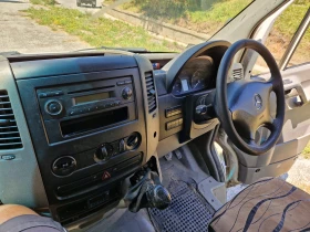 Mercedes-Benz Sprinter 311 CDi | Mobile.bg    8