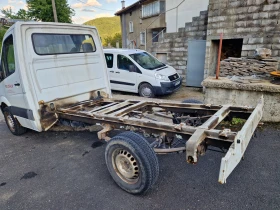 Mercedes-Benz Sprinter 311 CDi | Mobile.bg    4