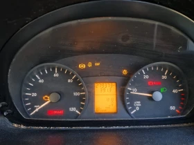 Mercedes-Benz Sprinter 311 CDi | Mobile.bg    9