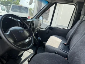 Ford Transit KLIMA | Mobile.bg    14