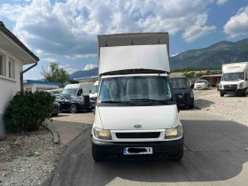 Обява за продажба на Ford Transit KLIMA ~10 499 лв. - изображение 1