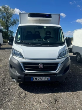 Fiat Ducato 2, 3 Multidjet