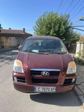     Hyundai H1