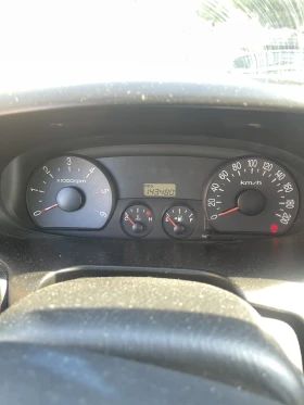 Обява за продажба на Hyundai H1 ~6 200 лв. - изображение 9 | Auto.bg Обява за продажба на Hyundai H1 ~6 200 лв. - изображение 9