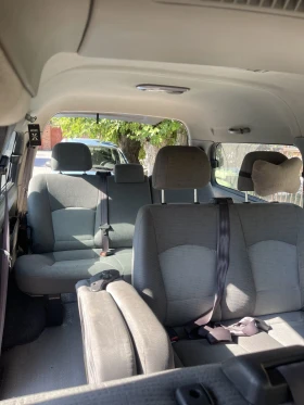 Обява за продажба на Hyundai H1 ~6 200 лв. - изображение 10 | Auto.bg Обява за продажба на Hyundai H1 ~6 200 лв. - изображение 10