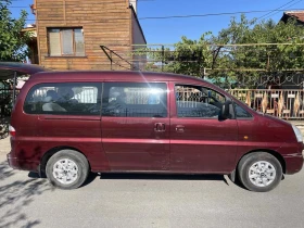 Обява за продажба на Hyundai H1 ~6 200 лв. - изображение 2 | Auto.bg Обява за продажба на Hyundai H1 ~6 200 лв. - изображение 2