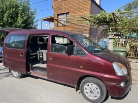 Обява за продажба на Hyundai H1 ~6 200 лв. - изображение 1 | Auto.bg Обява за продажба на Hyundai H1 ~6 200 лв. - изображение 1