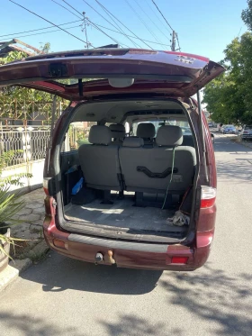 Обява за продажба на Hyundai H1 ~6 200 лв. - изображение 3 | Auto.bg Обява за продажба на Hyundai H1 ~6 200 лв. - изображение 3