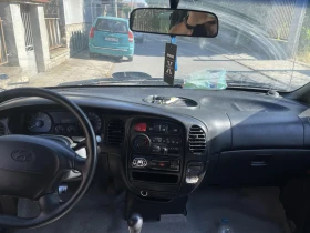 Обява за продажба на Hyundai H1 ~6 200 лв. - изображение 8 | Auto.bg Обява за продажба на Hyundai H1 ~6 200 лв. - изображение 8