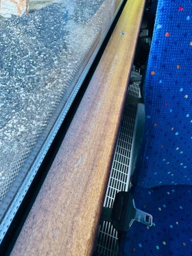 Iveco Daily 65/18 стъкло пакет лири телма, снимка 11