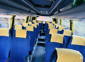 Iveco Daily 65/18 стъкло пакет лири телма, снимка 14