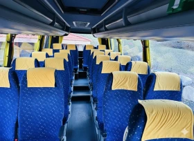 Iveco Daily 65/18 стъкло пакет лири телма, снимка 13