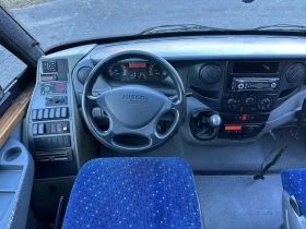 Iveco Daily 65/18 стъкло пакет лири телма, снимка 10