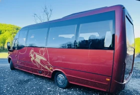 Iveco Daily 65/18 стъкло пакет лири телма, снимка 7