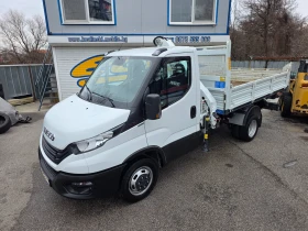 Iveco 35c17 ПРОДАДЕНА !!!, снимка 2