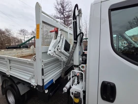 Iveco 35c17 ПРОДАДЕНА !!!, снимка 11