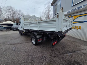 Iveco 35c17 ПРОДАДЕНА !!!, снимка 7