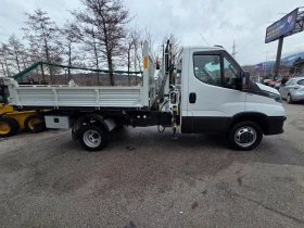 Iveco 35c17 ПРОДАДЕНА !!!, снимка 5