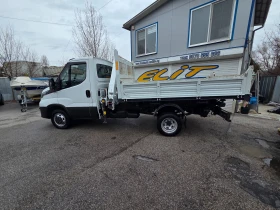 Iveco 35c17 ПРОДАДЕНА !!!, снимка 8