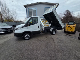 Iveco 35c17 ПРОДАДЕНА !!!, снимка 15