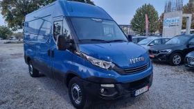 ����� �� �������� �� Iveco Daily 3514
