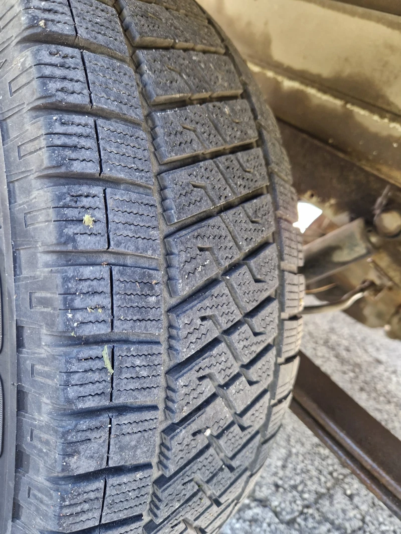 Mercedes-Benz Sprinter 311 CDi, снимка 10 - Бусове и автобуси - 50443155