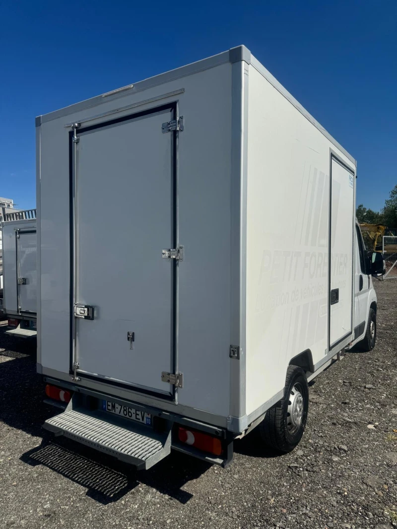 Fiat Ducato 2, 3 Multidjet, снимка 5 - Бусове и автобуси - 51926024