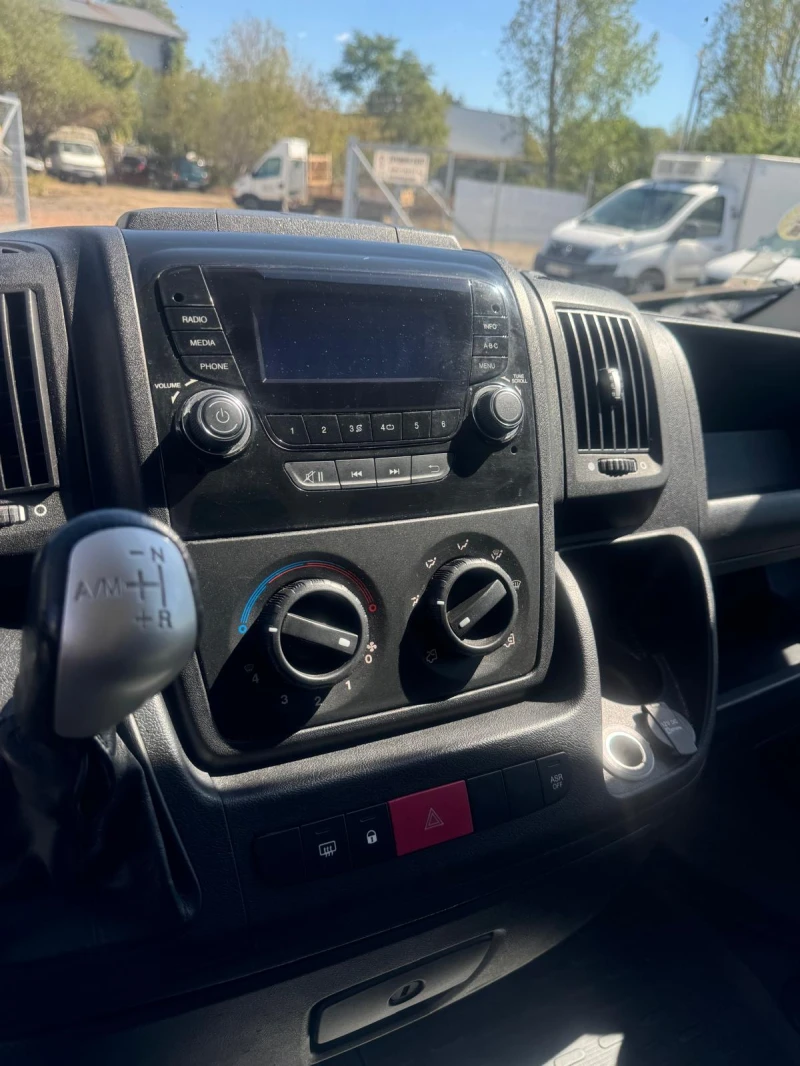 Fiat Ducato 2, 3 Multidjet, снимка 10 - Бусове и автобуси - 51926024