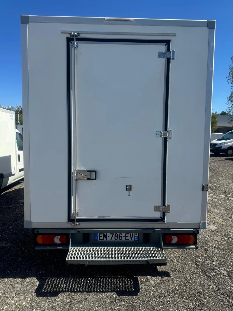 Fiat Ducato 2, 3 Multidjet, снимка 6 - Бусове и автобуси - 51926024