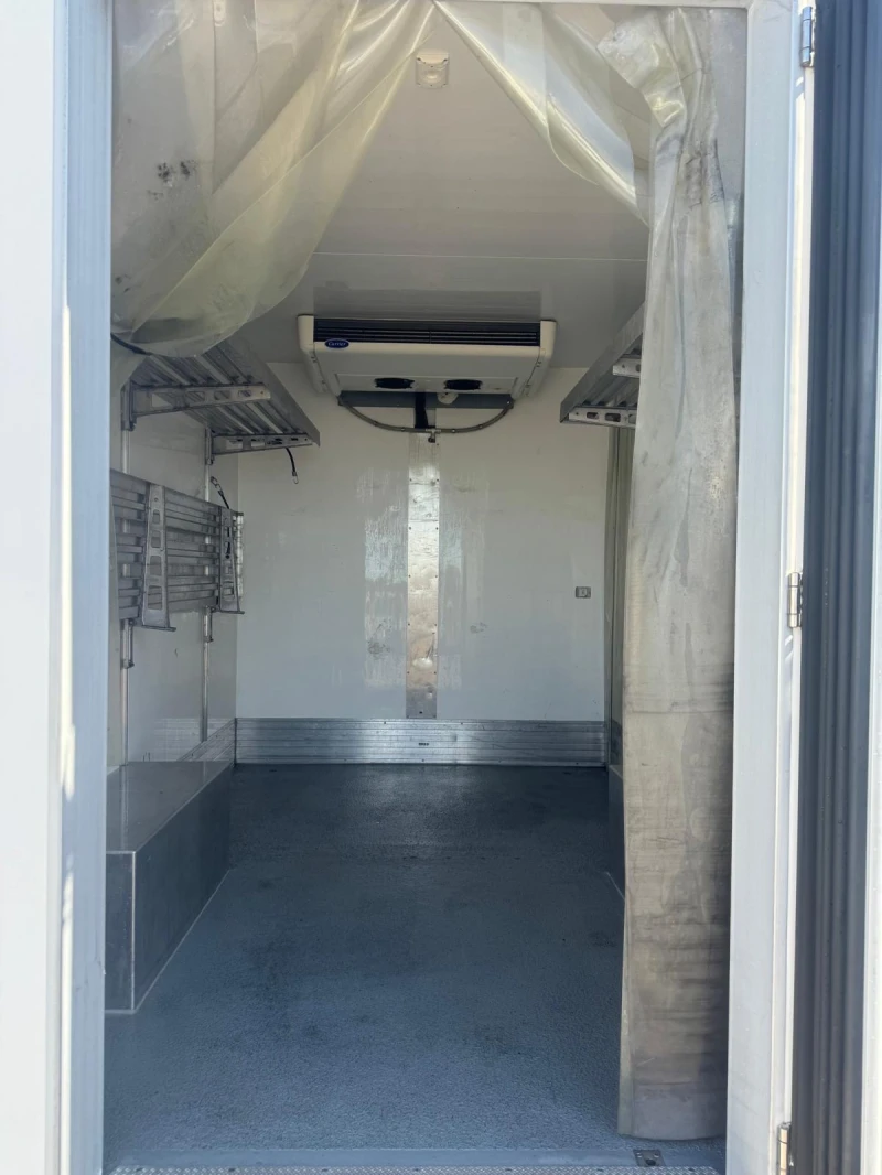 Fiat Ducato 2, 3 Multidjet, снимка 7 - Бусове и автобуси - 51926024