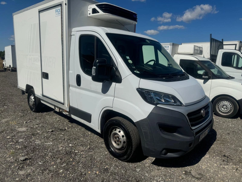 Fiat Ducato 2, 3 Multidjet, снимка 2 - Бусове и автобуси - 51926024