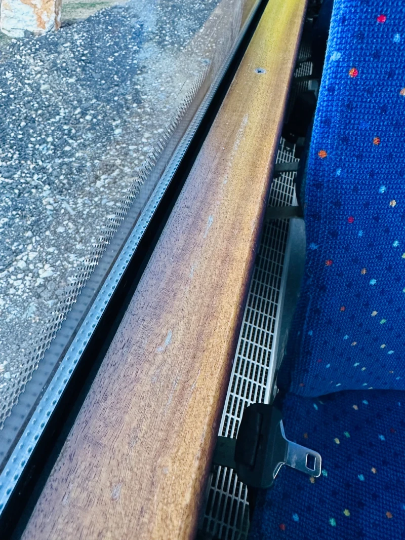 Iveco Daily 65/18 стъкло пакет лири телма, снимка 11 - Бусове и автобуси - 52976861