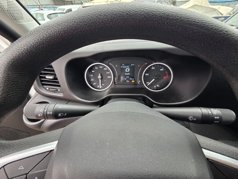 Iveco 35c17 ПРОДАДЕНА !!!, снимка 13 - Бусове и автобуси - 53437140