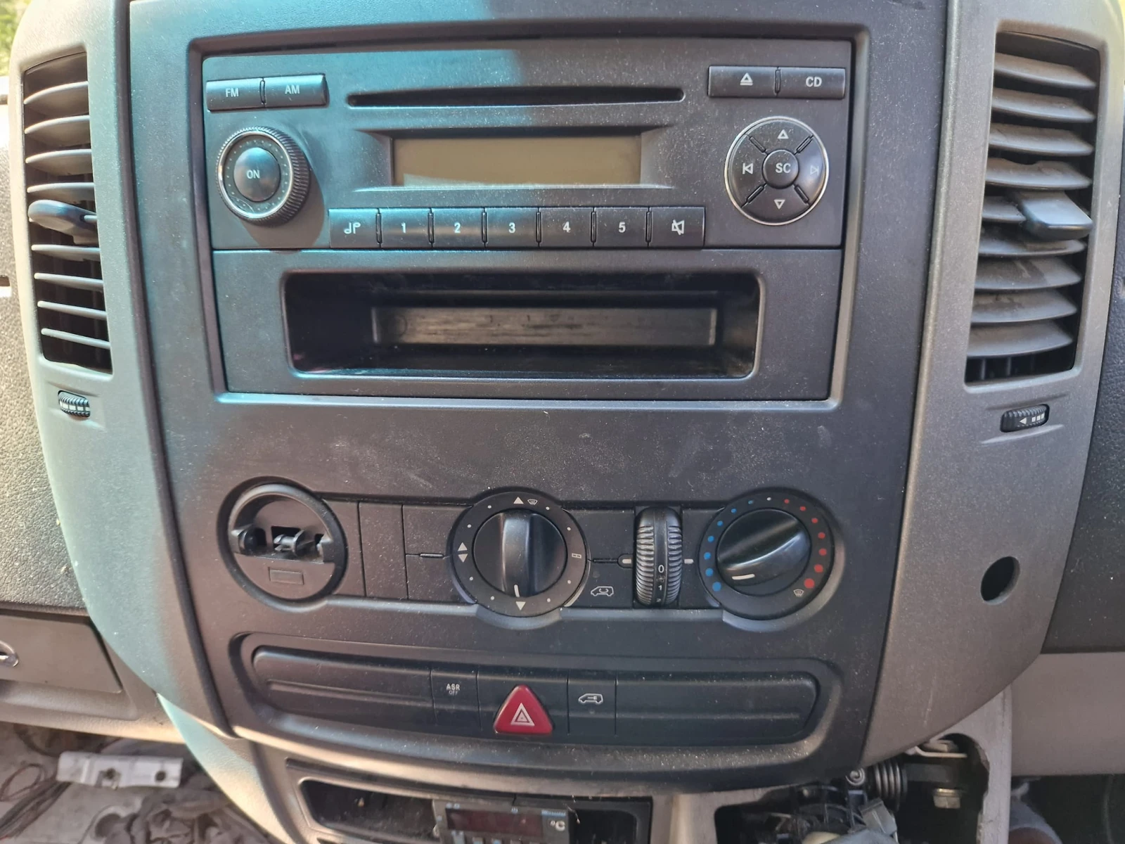 Mercedes-Benz Sprinter 311 CDi | Mobile.bg   12