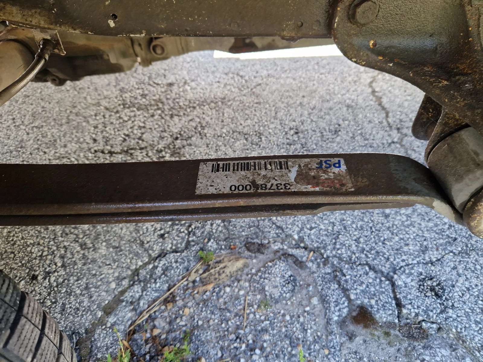 Mercedes-Benz Sprinter 311 CDi | Mobile.bg   11