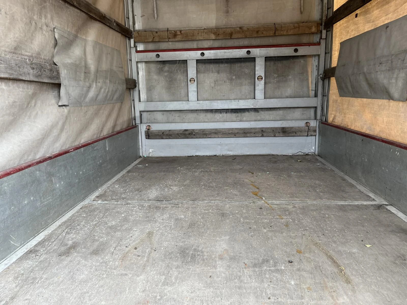 Ford Transit KLIMA - изображение 7
