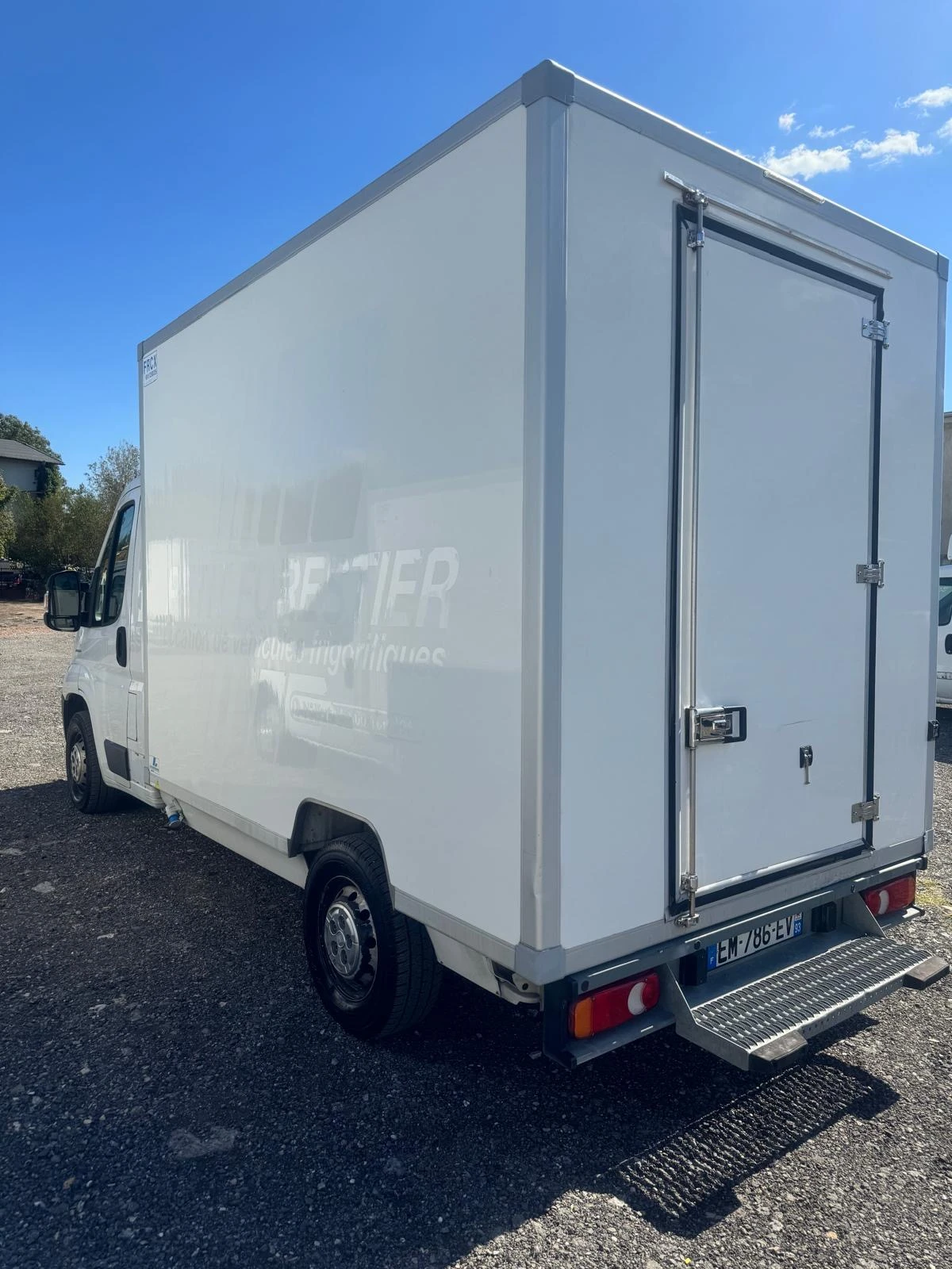 Fiat Ducato 2, 3 Multidjet - изображение 4