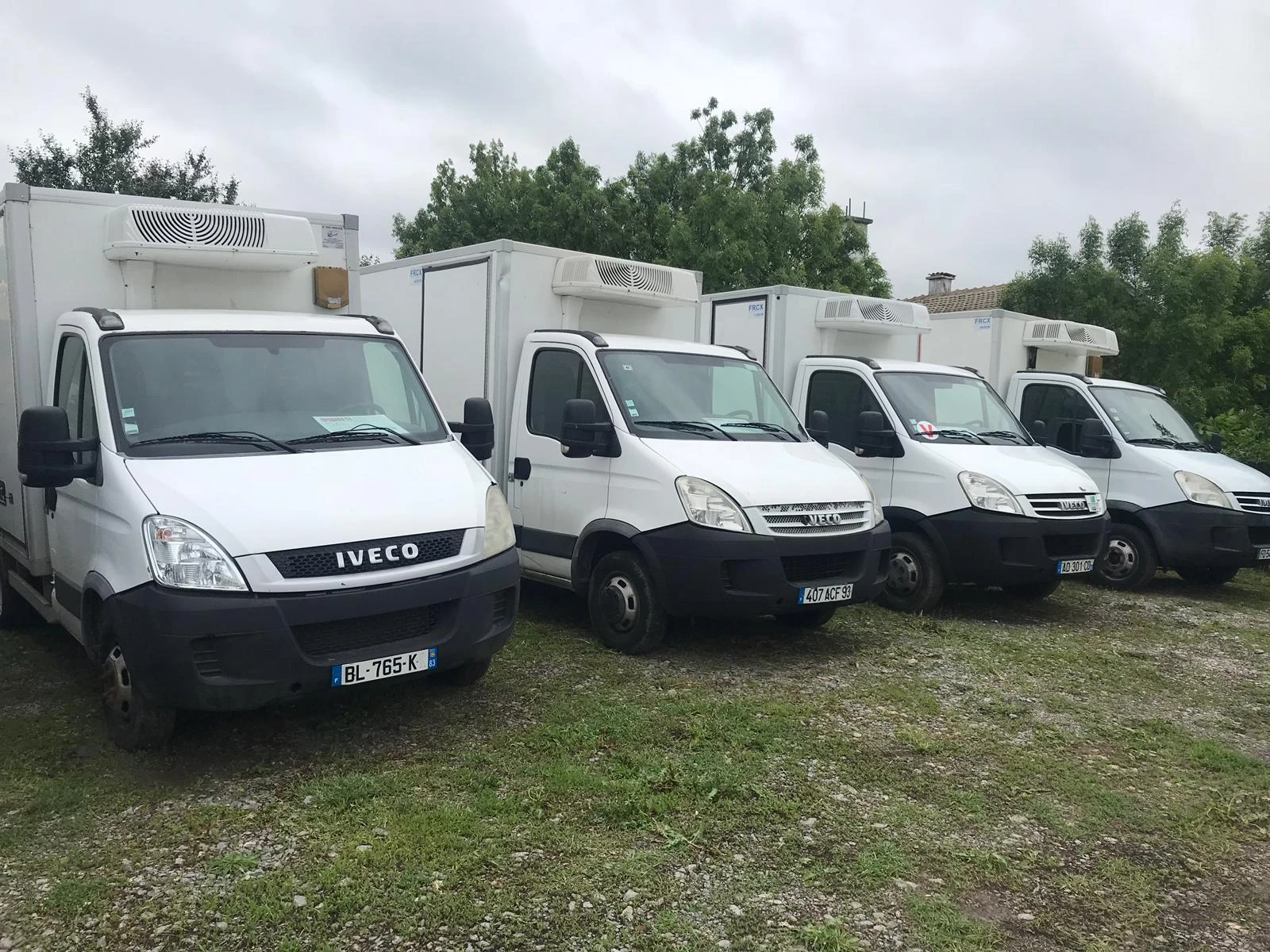 Fiat Ducato 2, 3 Multidjet | Mobile.bg   12