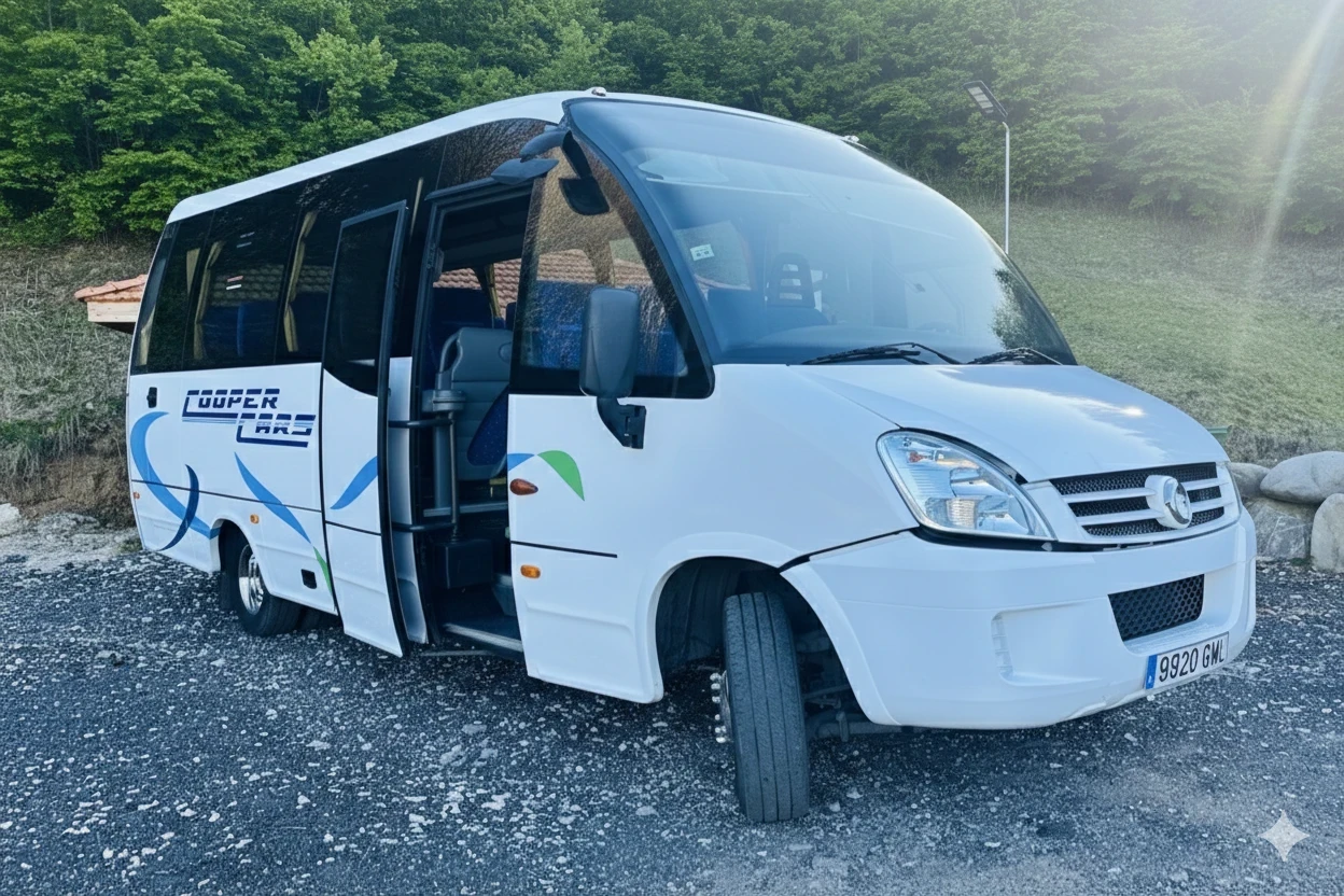Iveco Daily 65/18  | Mobile.bg � ����������� 13