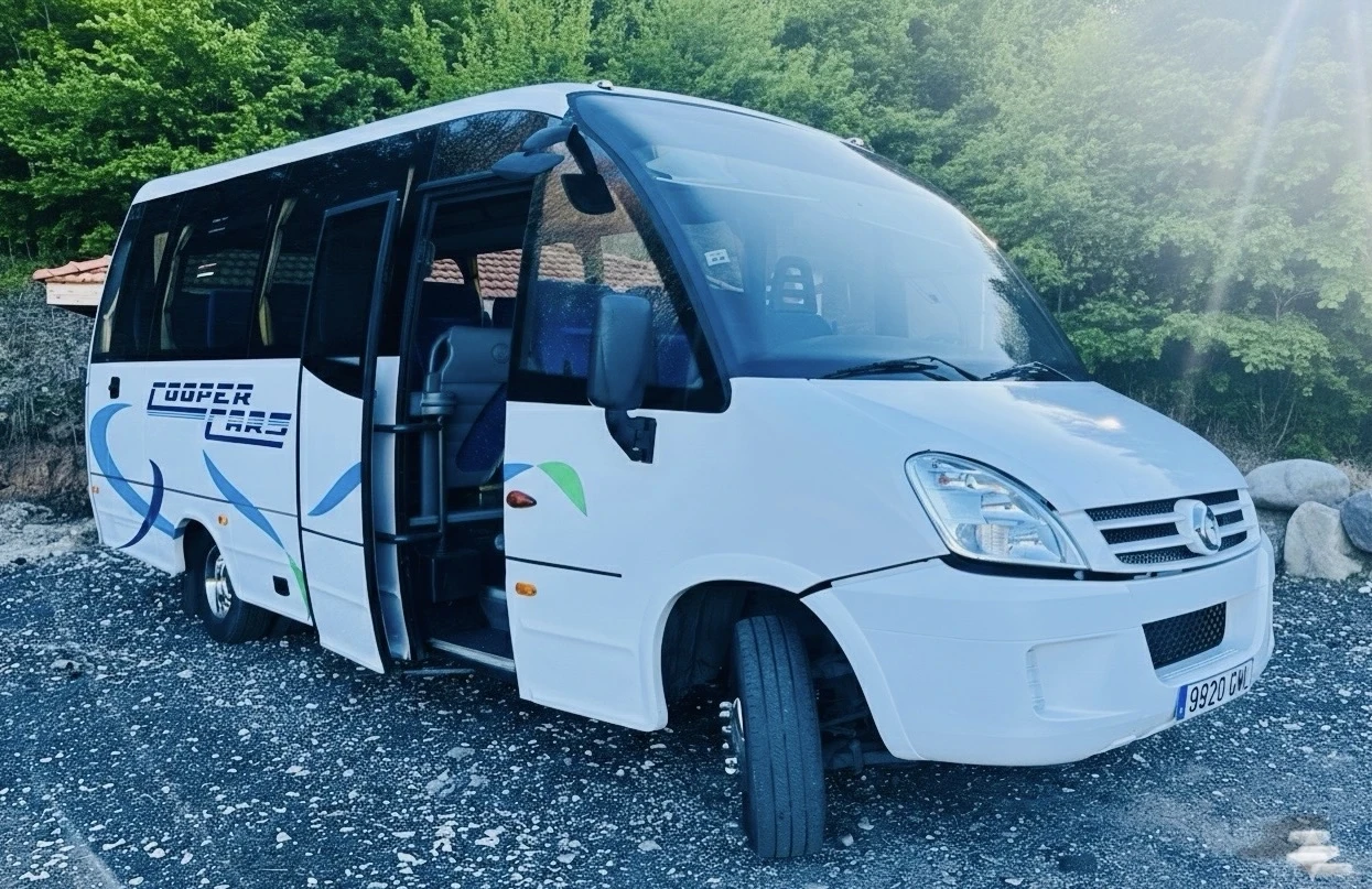 Iveco Daily 65/18  | Mobile.bg � ����������� 4