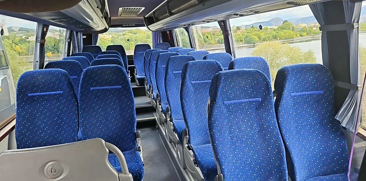 Iveco Daily 65/18 , снимка 10 - Бусове и автобуси - 55063846