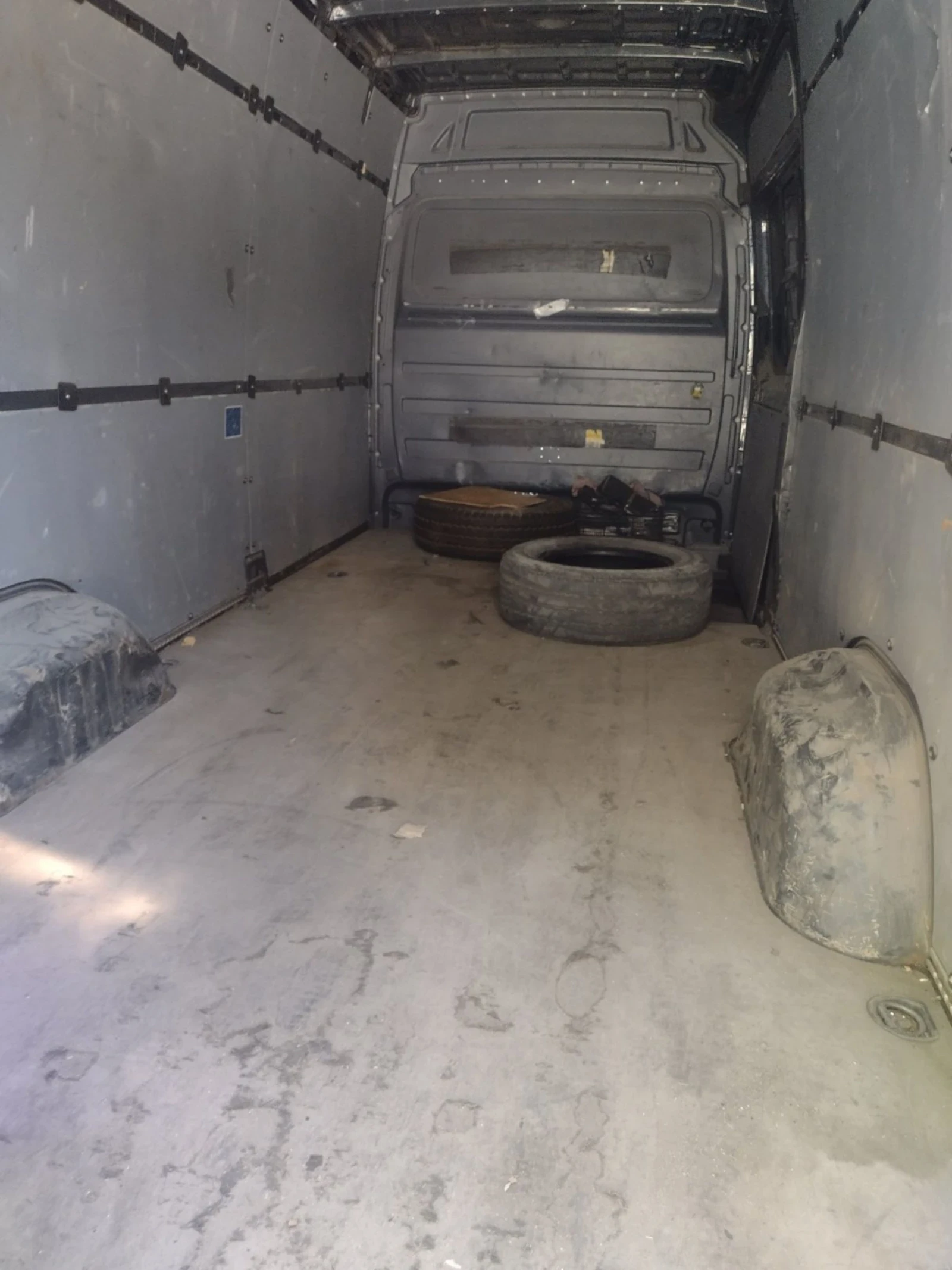 Mercedes-Benz 313, снимка 7 - Бусове и автобуси - 54782249