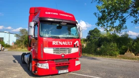 Renault Premium Композиция , снимка 2