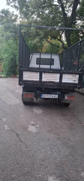 Nissan Atleon Състояние добро, снимка 2